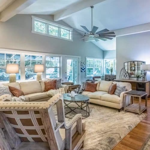 Carolina Cottage - Image 1
