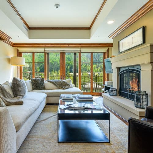 Vista Bahn at the Ritz-Carlton - Image 1