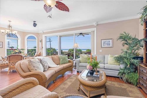 Villa Vista Mare - Image 2