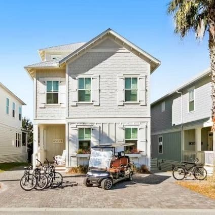 Family Tides Place - Image 1