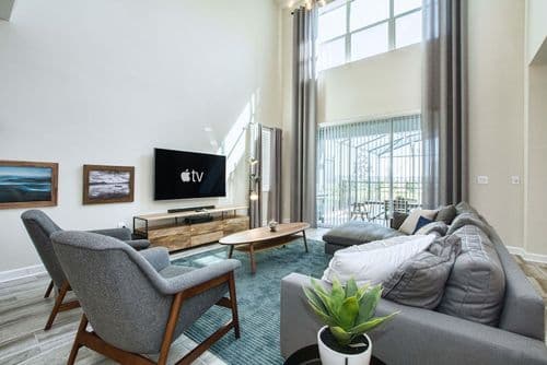 Kings Castle Retreat - Image 1