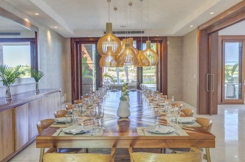 Hacienda Lakefront Villa #A39 - Image 3