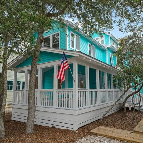 Salty Dogs Cottage - Image 1