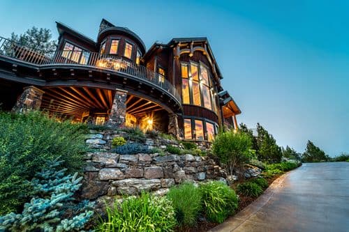 Black Spruce Lodge - Image 3
