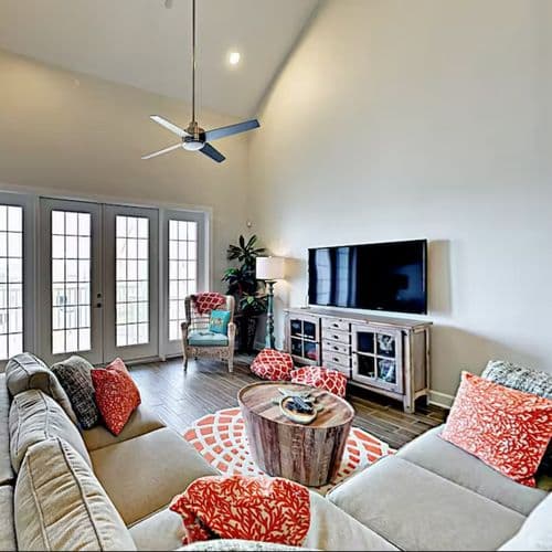 Sea Gate House - Image 1