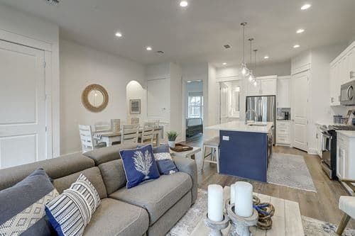 Palmilla Beach House - Image 2