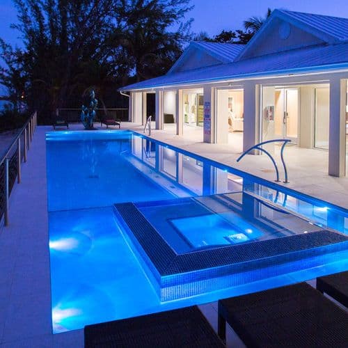 Twin Palms Villa - Image 1