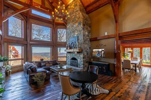 Bailey's Creek Lodge - Image 3