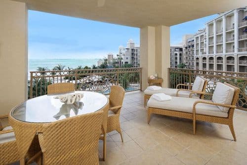 Ritz-Carlton Residence #504 - Image 3