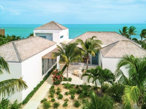 Long Bay Five Bedroom Beachfront - Image 26