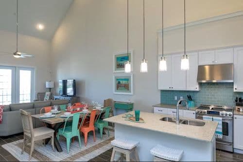Sea Gate House - Image 3