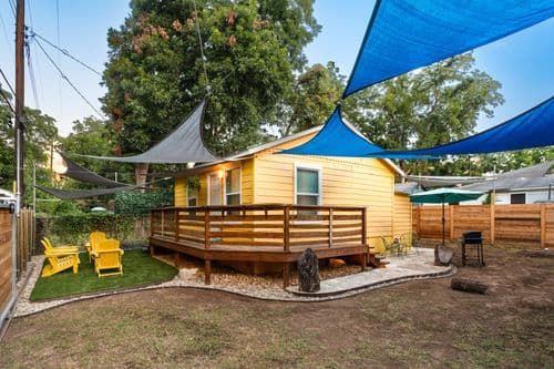 Haskell House - Image 2