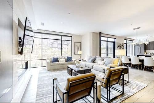 Luxury Penthouse Place - Image 2