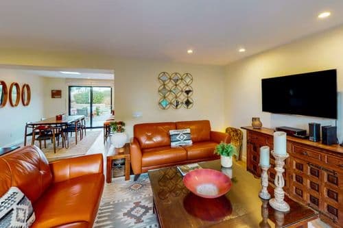 Adobe Barona Dream Home - Image 3