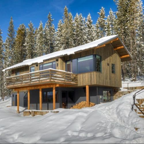 Lakewood Home - Image 1