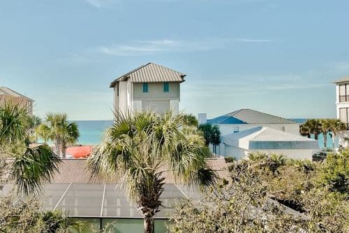 Beach Retreat - Image 43
