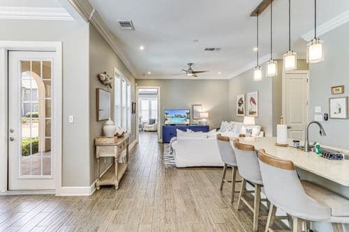 Blue Sea Gate Residence - Image 2