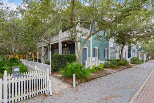 Saratoga Cottage - Image 2