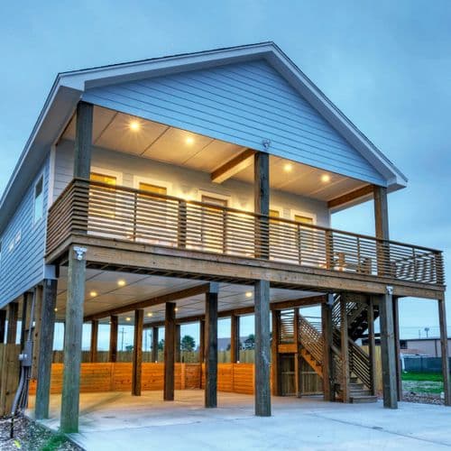 Mint to Be House - Image 2