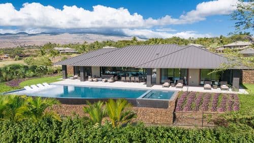 Hawaiian Elegance - Image 1