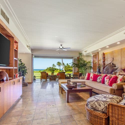 Golf Villa - Image 1
