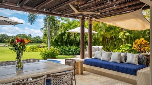 Las Palmas Golf Course Home - Image 3