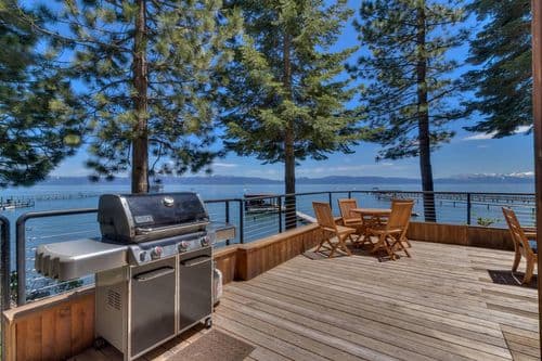 Cathedral Pines - Image 31