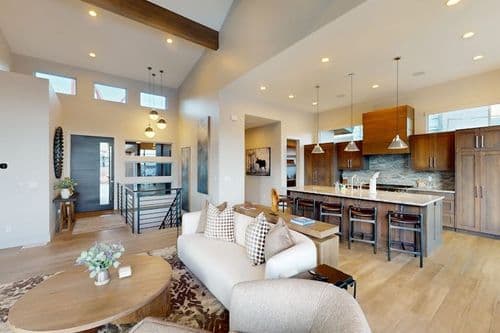 SkyRidge Chalet - Image 3