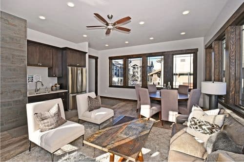 Alpine Abode - Image 21