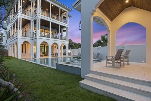 Sanctuary at Seagrove - Image 57