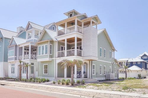 Turtle Ransas House - Image 65