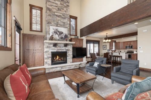 Mountain Terrace Villa - Image 3