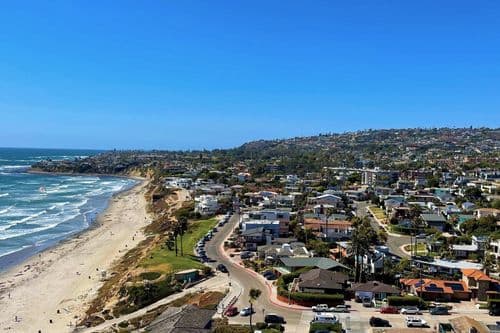 Pacific Beach Retreat - Image 45