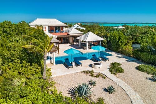 Villa La Percha - Image 1