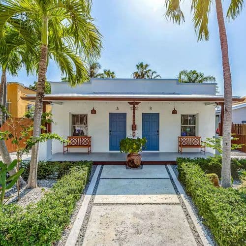 Island Hideaway - Image 1