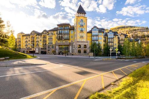 Cascade at The Ritz-Carlton - Image 18