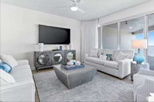 Tops'l Tides Condo #1310 - Image 2