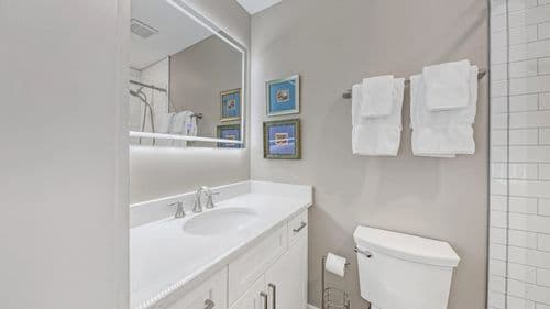 Seahaunts Townhome #6A - Image 2