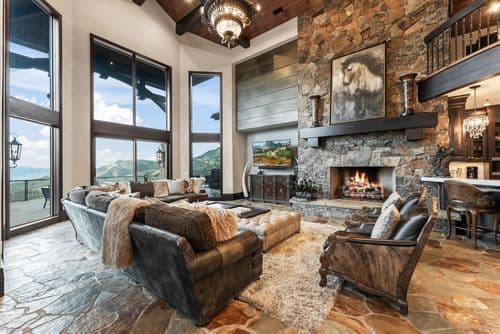 Sky Ridge Retreat - Image 2