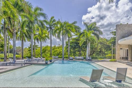 Corales Villa #60 - Image 1