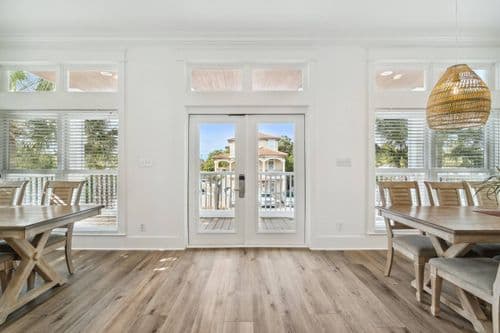 Gulf Star Beach House - Image 3
