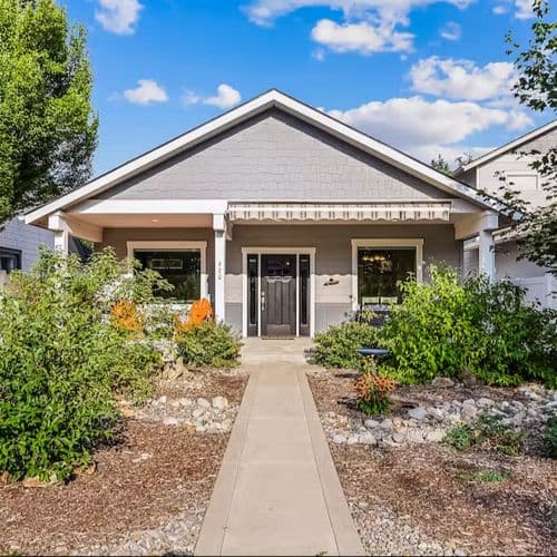 Classic Coeur d'Alene Estate - Image 1