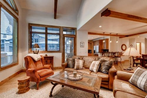 Union Creek House - Image 3