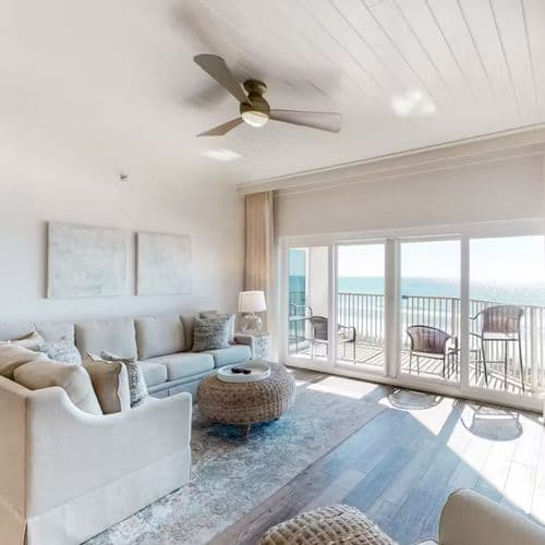 TOPS'L Beach Manor #510 - Image 1