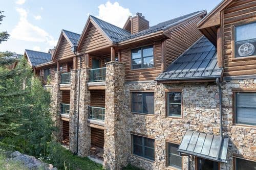 Alpine Vista Lodge - Image 19