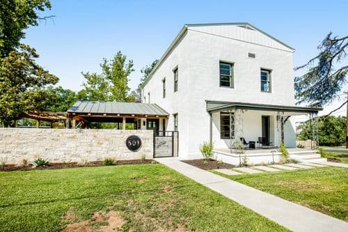 Fredericksburg Mill - Image 2