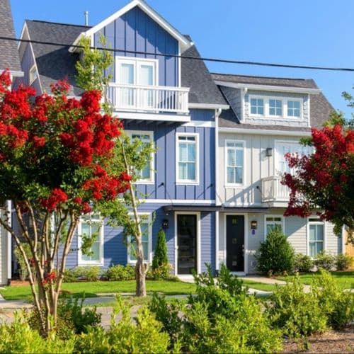 Emmylou House - Image 1