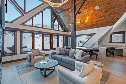 Presidential Suite at Mountain Village #363 - Image 3