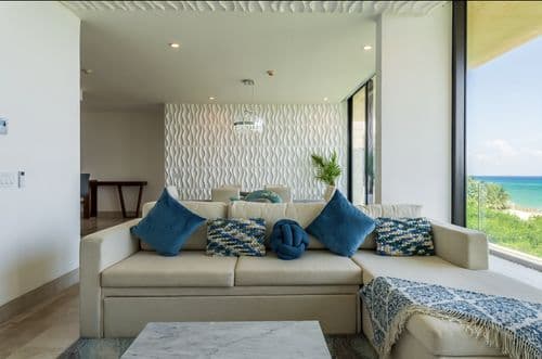 Oceana Ocean View Penthouse - Image 3