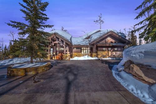 Snow Meadow Villa - Image 3